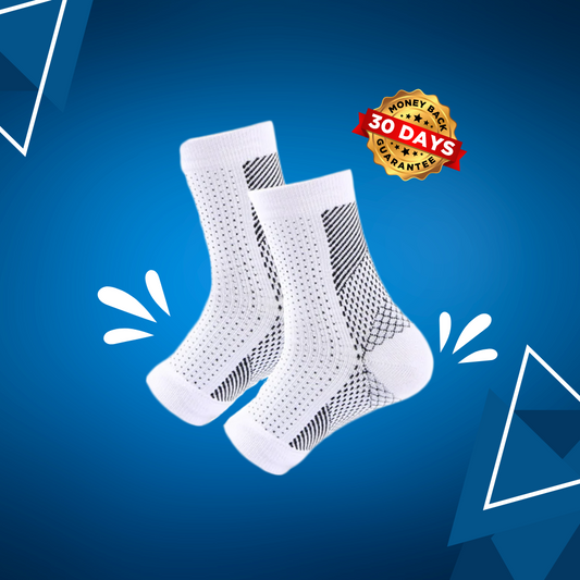 UltraFlex™ Compression Socks